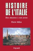Histoire de l'Italie (eBook, ePUB)
