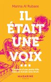 Il était une voix... (eBook, ePUB)