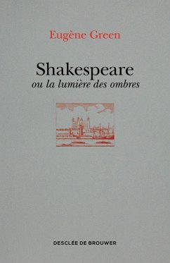 Cover Shakespeare ou la lumière des ombres (eBook, ePUB)