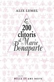 Les 200 clitoris de Marie Bonaparte (eBook, ePUB)