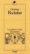Le monde est comme deux chevaux (eBook,... - Bild 1