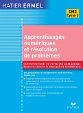 Ermel - Apprentissages numériques et résolution de problèmes CM2 (eBook, ePUB) Ermel - Apprentissages numériques et résolution de problèmes CM2 (eBook, ePUB)