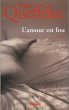 L'Amour est fou (eBook, ePUB) - Bild 1