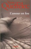 L'Amour est fou (eBook, ePUB)
