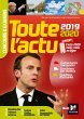 Toute l'actu 2019 - Concours & examens... - Bild 1