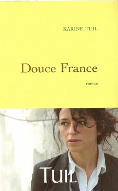 Douce France (eBook, ePUB) - Tuil, Karine