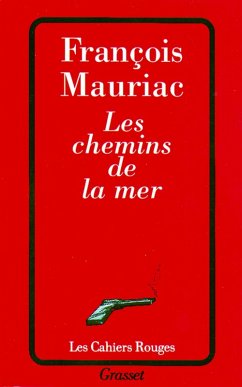 Cover Les chemins de la mer (eBook, ePUB)