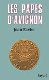 Les Papes d'Avignon (eBook, ePUB)