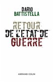 Retour de l'état de guerre (eBook, ePUB) Retour de l'état de guerre (eBook, ePUB)