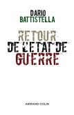 Retour de l'état de guerre (eBook, ePUB)