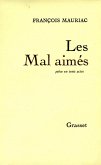 Les mal-aimés (eBook, ePUB) Les mal-aimés (eBook, ePUB)