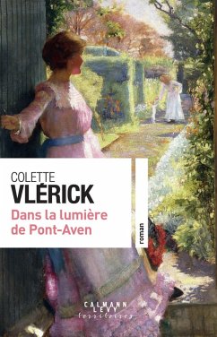 Dans la lumière de Pont-Aven (eBook, ePUB) - Vlerick, Colette