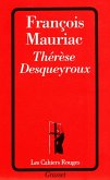 Thérèse Desqueyroux (eBook, ePUB) Thérèse Desqueyroux (eBook, ePUB)