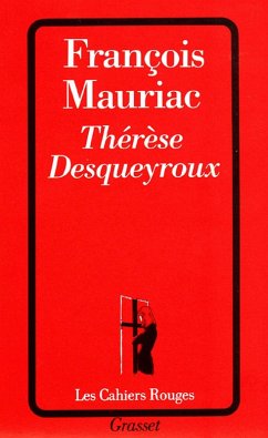 Thérèse Desqueyroux (eBook, ePUB) - Mauriac, François