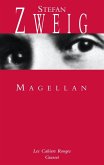 Magellan (eBook, ePUB)