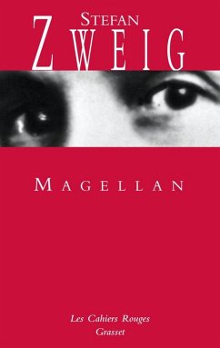 Cover Magellan (eBook, ePUB)