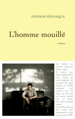 Cover L'homme mouillé (eBook, ePUB)