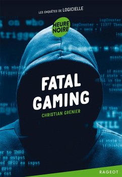 Fatal gaming (eBook, ePUB) - Grenier, Christian