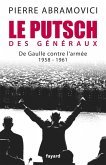 Le Putsch des Généraux (eBook, ePUB)