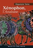 Xénophon, l'Anabase (eBook, ePUB)