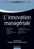 L'innovation managériale (eBook, ePUB)