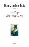 Le cap des trois frères (eBook, ePUB)