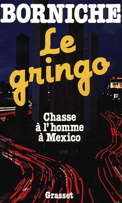 Cover Le gringo (eBook, ePUB)