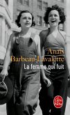 La Femme qui fuit (eBook, ePUB)