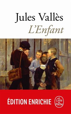 Cover L'Enfant (eBook, ePUB)