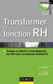 Transformer la fonction RH (eBook, ePUB)