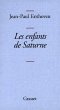 Les enfants de Saturne (eBook, ePUB) - Bild 1