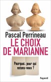 Le Choix de Marianne (eBook, ePUB)