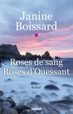 Rose de sang, rose d'Ouessant (eBook, ePUB)