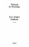 Les Anges brûlent (eBook, ePUB)