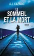 Le sommeil et la mort (eBook, ePUB) - Bild 1