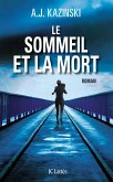 Le sommeil et la mort (eBook, ePUB)