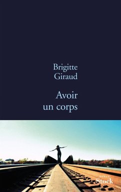 Cover Avoir un corps (eBook, ePUB)