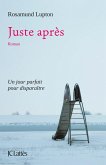 Juste après (eBook, ePUB)