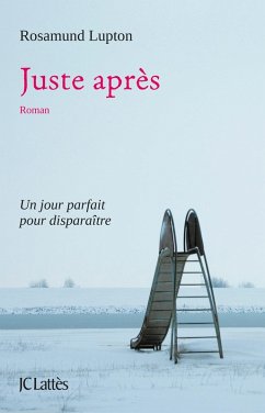 Cover Juste après (eBook, ePUB)