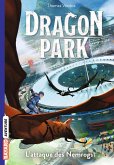 Dragon Park, Tome 01 (eBook, ePUB)