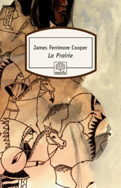 La Prairie (eBook, ePUB) Cover La Prairie (eBook, ePUB)