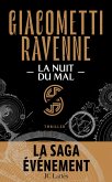 La nuit du mal (eBook, ePUB)