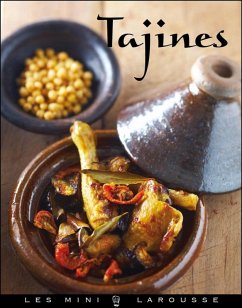 Cover Tajines (eBook, ePUB)