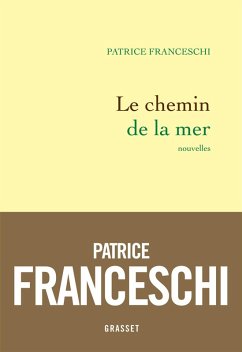 Cover Le chemin de la mer (eBook, ePUB)