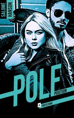 Cover Pole Position - tome 4 (eBook, ePUB)