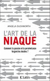 L'art de la niaque (eBook, ePUB)