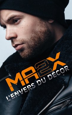 Cover MA2X L'envers du décor (eBook, ePUB)