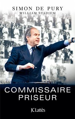 Commissaire-priseur (eBook, ePUB) - De Pury, Simon