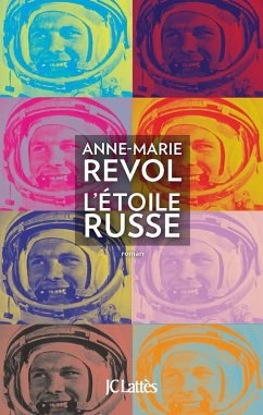 Cover L'étoile russe (eBook, ePUB)