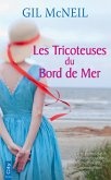 Les Tricoteuses du Bord de Mer (eBook, ePUB)